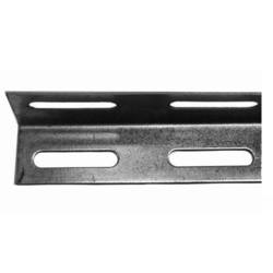 Hoeklijn, lengte 2000mm